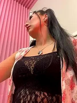 SkylarAH webcams show profile image 