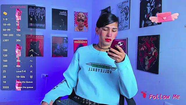 Dirty chat webcam: explore liveshows with versed models, from laying bare to fetishes, in a variety of sexy free adult webcams.