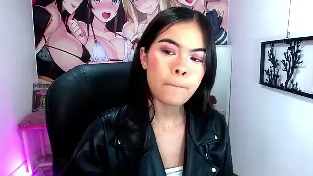 Skyy_Doll from StripChat