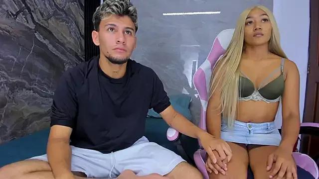 Skyyandsmith from StripChat