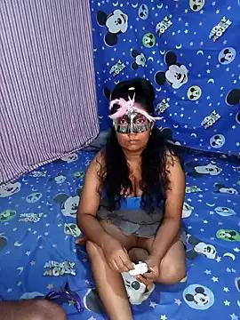 Sl-nishaking from StripChat is Freechat