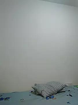 SL_sherina from StripChat is Freechat