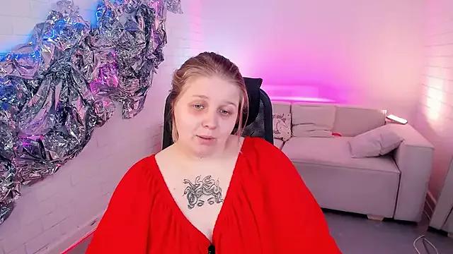 SladaDell webcams show profile image 