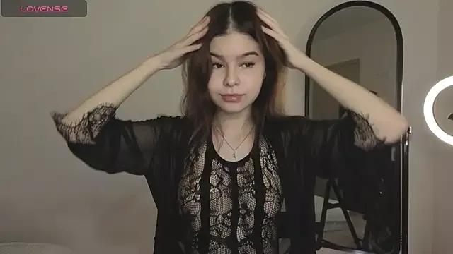 sladkoezzzka from StripChat is Freechat