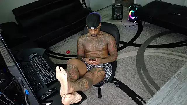 SLANGONDEMHOES webcams show profile image 