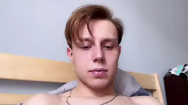 SlavaIsHere webcams show profile image 