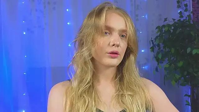 Slay_Blonde from StripChat is Freechat