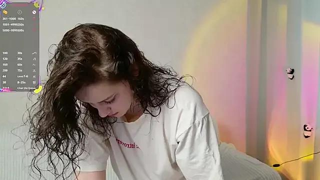 SlayKitty from StripChat is Freechat