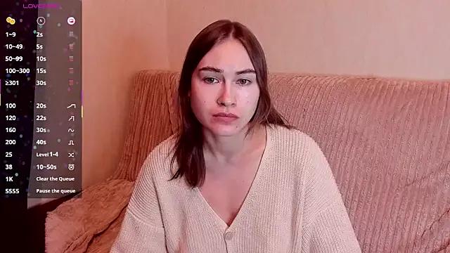 sleeeep_y from StripChat