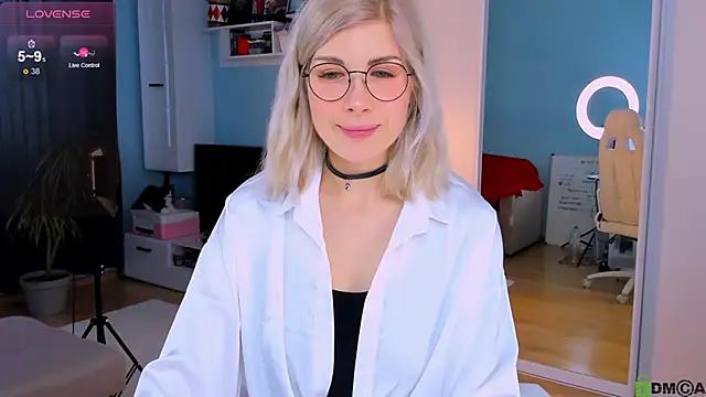 sleepyrita from StripChat