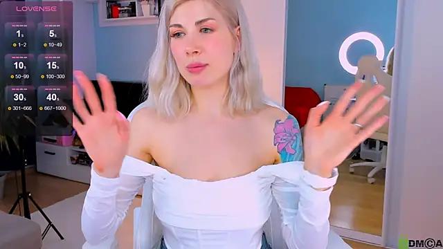 sleepyrita from StripChat