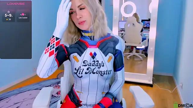 sleepyrita from StripChat