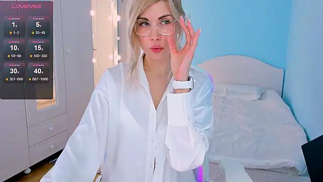 sleepyrita from StripChat