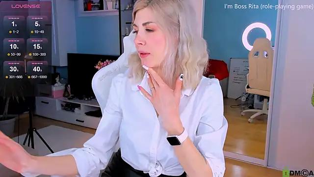sleepyrita from StripChat