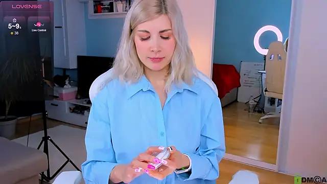 sleepyrita from StripChat