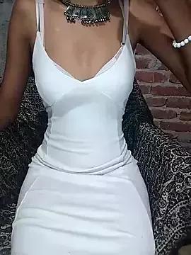 slim_girl69 from StripChat is Freechat