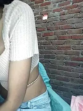 slim_girl69 from StripChat is Freechat