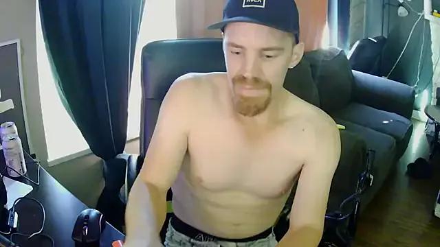 Slim_Whitey from StripChat is Freechat