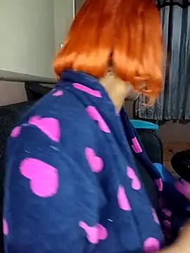 slimcate91 from StripChat is Freechat