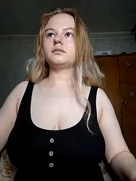 SlipperSherry from StripChat is Freechat