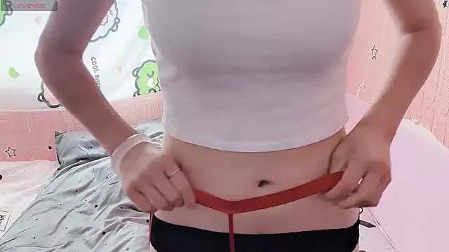 SllamPiveR from StripChat