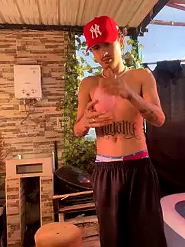 Dirty chat webcam: explore liveshows with versed models, from laying bare to fetishes, in a variety of sexy free adult webcams.