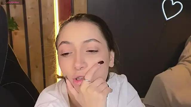 Dirty chat webcam: explore liveshows with versed models, from laying bare to fetishes, in a variety of sexy free adult webcams.