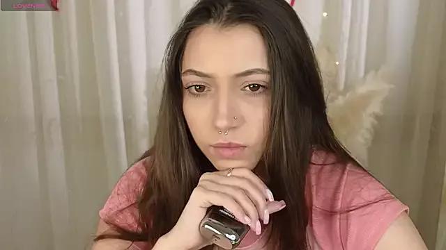 slow_flower from StripChat is Freechat