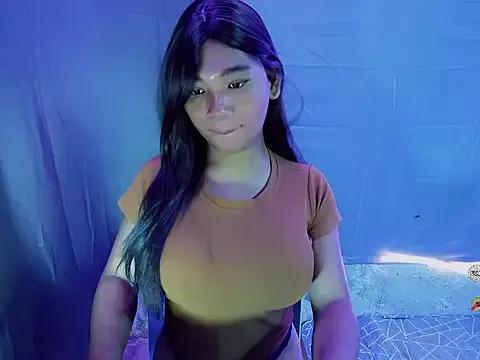 slutty_piinkie from StripChat is Freechat