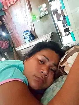 slutty_pinay12 from StripChat is Freechat