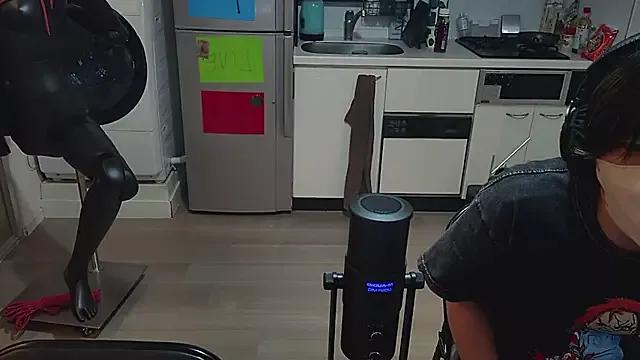 Dirty chat webcam: explore liveshows with versed models, from laying bare to fetishes, in a variety of sexy free adult webcams.