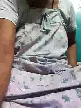 smartangel_telugu from StripChat is Freechat