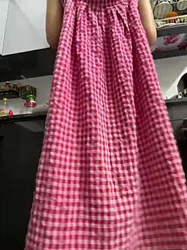 Smille_2k from StripChat is Freechat