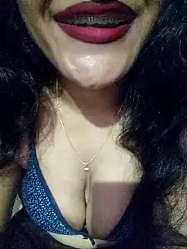 SMILY_TELUGU from StripChat is Freechat