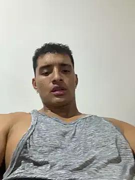 Smith_Fitness from StripChat is Freechat