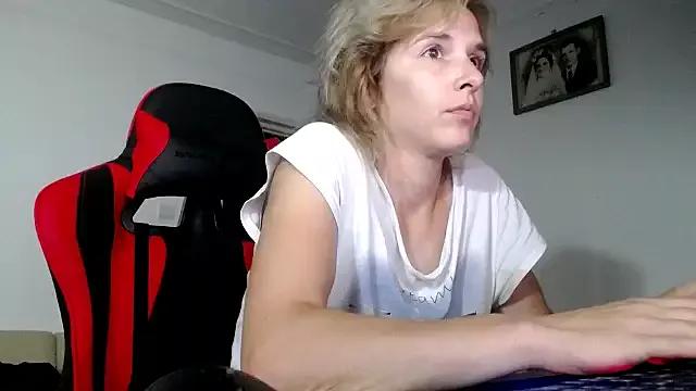 SmokerLety webcams show profile image 