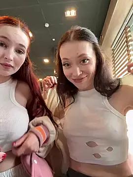 Photos of SnappyHappy from StripChat is Freechat