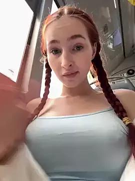 Photos of SnappyHappy from StripChat is Freechat