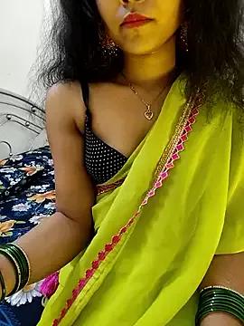 Snaya-baby from StripChat is Freechat