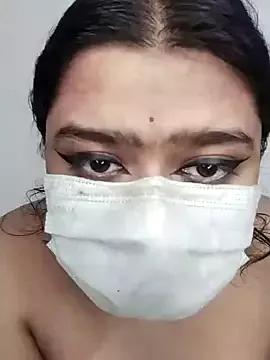 Sneha_angelicc from StripChat is Freechat