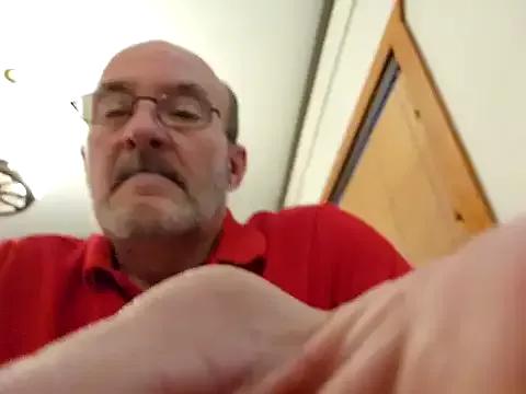 snickers1 from StripChat is Freechat