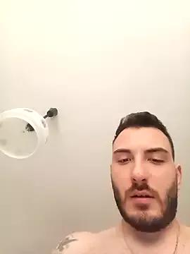 snncdgn from StripChat is Freechat