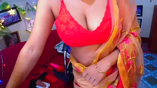 SnoowForYou from StripChat