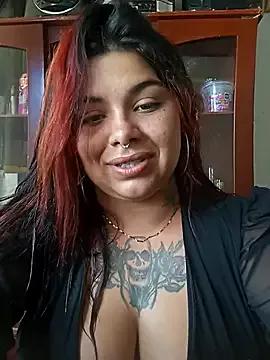 snow_belle from StripChat is Freechat