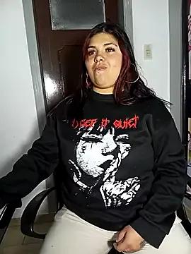snow_belle from StripChat is Freechat