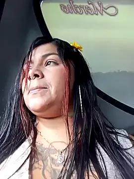 snow_belle from StripChat is Freechat