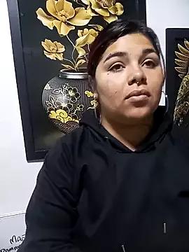 snow_belle from StripChat is Freechat