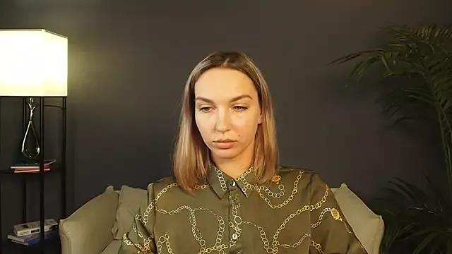 Snow_Wendy on StripChat