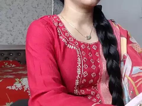 snow_white123 from StripChat is Freechat