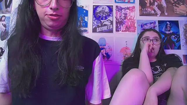 Dirty chat webcam: explore liveshows with versed models, from laying bare to fetishes, in a variety of sexy free adult webcams.